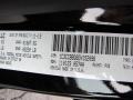 2014 Black Clear Coat Chrysler 200 Touring Sedan  photo #14