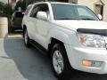 2005 Natural White Toyota 4Runner Limited 4x4  photo #6
