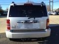 Bright Silver Metallic - Liberty Jet 4x4 Photo No. 14