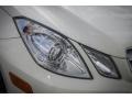 Arctic White - E 350 Coupe Photo No. 27