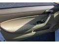 Taffeta White - Civic LX Coupe Photo No. 11