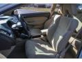 Taffeta White - Civic LX Coupe Photo No. 12