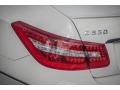 Arctic White - E 350 Coupe Photo No. 29
