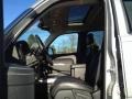 Bright Silver Metallic - Liberty Jet 4x4 Photo No. 24