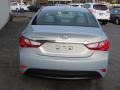 Iridescent Silver Blue Pearl - Sonata GLS Photo No. 6