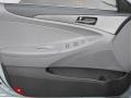 Iridescent Silver Blue Pearl - Sonata GLS Photo No. 7