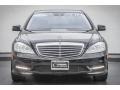 Black - S 550 Sedan Photo No. 2