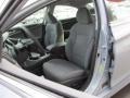 Iridescent Silver Blue Pearl - Sonata GLS Photo No. 9