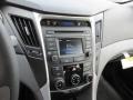 Iridescent Silver Blue Pearl - Sonata GLS Photo No. 11