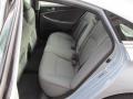 Iridescent Silver Blue Pearl - Sonata GLS Photo No. 14