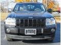 Black - Grand Cherokee Laredo 4x4 Photo No. 2