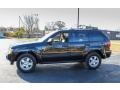 Black - Grand Cherokee Laredo 4x4 Photo No. 3