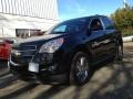 Black Granite Metallic - Equinox LT AWD Photo No. 1