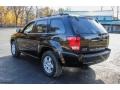 Black - Grand Cherokee Laredo 4x4 Photo No. 4