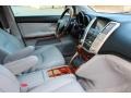 2005 Flint Gray Mica Lexus RX 330  photo #18