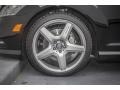 Black - S 550 Sedan Photo No. 8