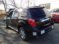 Black Granite Metallic - Equinox LT AWD Photo No. 4