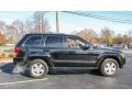 Black - Grand Cherokee Laredo 4x4 Photo No. 7