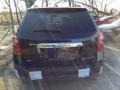 Black Granite Metallic - Equinox LT AWD Photo No. 5