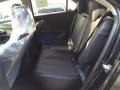 Black Granite Metallic - Equinox LT AWD Photo No. 6