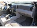 Black - Grand Cherokee Laredo 4x4 Photo No. 9