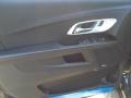 Black Granite Metallic - Equinox LT AWD Photo No. 8