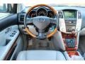 2005 Flint Gray Mica Lexus RX 330  photo #25