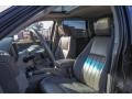Black - Grand Cherokee Laredo 4x4 Photo No. 12
