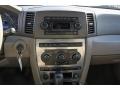 Black - Grand Cherokee Laredo 4x4 Photo No. 13