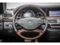 Black - S 550 Sedan Photo No. 15