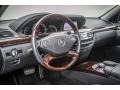Black - S 550 Sedan Photo No. 18