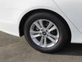 Pearl White - Sonata GLS Photo No. 3