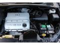 2005 Flint Gray Mica Lexus RX 330  photo #40