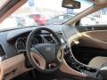 Pearl White - Sonata GLS Photo No. 8