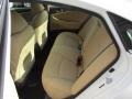 Pearl White - Sonata GLS Photo No. 14