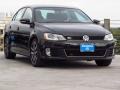 Deep Black Pearl Metallic - Jetta GLI Autobahn Photo No. 1