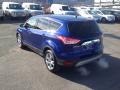 Deep Impact Blue Metallic - Escape SEL 2.0L EcoBoost 4WD Photo No. 5