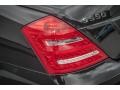 Black - S 550 Sedan Photo No. 29