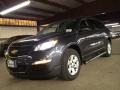 Cyber Grey Metallic - Traverse LS AWD Photo No. 1