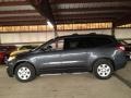 Cyber Grey Metallic - Traverse LS AWD Photo No. 3