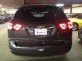 Cyber Grey Metallic - Traverse LS AWD Photo No. 5