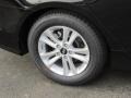 2014 Phantom Black Metallic Hyundai Sonata GLS  photo #3