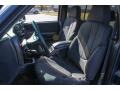 2004 Indigo Blue Metallic Chevrolet S10 LS Crew Cab 4x4  photo #12