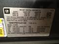 Cyber Grey Metallic - Traverse LS AWD Photo No. 9