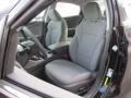 2014 Phantom Black Metallic Hyundai Sonata GLS  photo #8