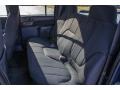 2004 Indigo Blue Metallic Chevrolet S10 LS Crew Cab 4x4  photo #17
