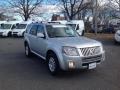 Ingot Silver Metallic - Mariner Premier V6 AWD Photo No. 2