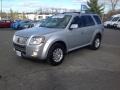 Ingot Silver Metallic - Mariner Premier V6 AWD Photo No. 4