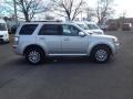 Ingot Silver Metallic - Mariner Premier V6 AWD Photo No. 9