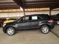 Black - Equinox LS AWD Photo No. 3